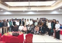 ईडीआईआई ने ‘उद्यमिता पखवाड़ा’ के माध्यम से उद्यमिता के लिए राष्ट्र स्तर पर अभियान की शुरुआत की