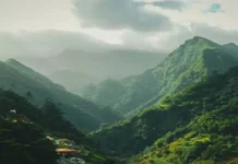 पर्यटन विकास ने रोका उच्च हिमालयी क्षेत्र में अब स्थायी पलायन, इस वजह से सिमट रहा कृषि दायरा