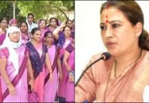 उत्तराखंड: 40 हजार आंगनबाड़ी कार्यकर्ताओं को सरकार की सौगात, मानदेय में होगी इतनी बढ़ोतरी