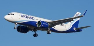 ऑपरेशनल संकट से जूझ रही IndiGo, शुक्रवार को देहरादून से 13 उड़ानें हुई रद्द.. यात्रियों का फूटा गुस्सा