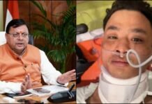 देहरादून में नस्लीय हत्या, त्रिपुरा के विद्यार्थी की हत्या का गुनाह.. देवभूमि कैसे सह सकती है ये महापाप