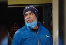 प्रेमिका को करता था फोन… इसलिए मारी गोली, पुलिस ने लैब टेक्नीशियन हत्याकांड में होमगार्ड को किया गिरफ्तार