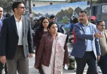 देहरादून का संडे मार्केट ISBT के पास होगा शिफ्ट, जिला प्रशासन ने जारी किए आदेश; शिफ्टिंग का विरोध भी शुरू