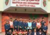 दुबई रोल बॉल वर्ल्ड कप 2025 में भारतीय टीम के फिटनेस कोच पंकज भारद्वाज, उत्तराखंड के लिए गौरव का क्षण