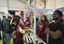 शाही अंदाज़ वाले इंडिया ग्लोबल ग्रैंड ट्रेड फेयर में भारी रौनक, खरीदारों में उत्साह और उमंग का और अधिक उमड़ रहा वातावरण