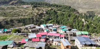 उत्तराखंड में चीन सीमा से सटे 882 घरों तक पहुंचेगी बिजली, UPCL ने सर्वे किया शुरू