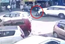 तेज रफ्तार फॉर्च्यूनर की चपेट में आए 87 वर्षीय बुजुर्ग, दर्दनाक हादसे में दुखद मृत्यु