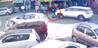 तेज रफ्तार फॉर्च्यूनर की चपेट में आए 87 वर्षीय बुजुर्ग, दर्दनाक हादसे में दुखद मृत्यु