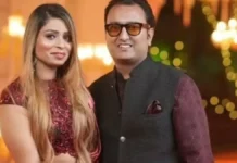 भगौड़ा बिल्डर शाश्वत और साक्षी गर्ग समेत तीन पर दो मुकदमे दर्ज, पुलिस कर रही है जांच