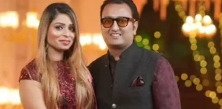 भगौड़ा बिल्डर शाश्वत और साक्षी गर्ग समेत तीन पर दो मुकदमे दर्ज, पुलिस कर रही है जांच