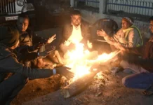 वीकेंड पर अचानक बदला मौसम, धुंध और ठंडी हवाएं; दून का तापमान गिरा और फ्लाइट्स डायवर्ट