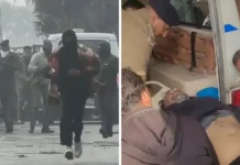 गैंगस्टर विनय त्यागी की एम्स ऋषिकेश में हुई मौत, हरिद्वार में दो बदमाशों ने मारी थी गोली