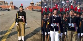 उत्तराखंड: बड़कोट की अंजली रावत ने रचा इतिहास, RDC–2026 में कर्तव्य पथ पर ठोकी कदमताल