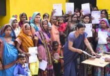 उत्तराखंड में एकल महिलाओं को बड़ी सौगात, अगले महीने से मिलेगी स्वरोजगार योजना का लाभ