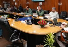 उत्तराखंड: बीजेपी में सियासी हलचल तेज, जल्द जारी होगी दायित्वधारियों की 5वीं सूची