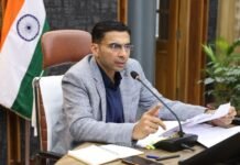 जिला प्रशासन का इंटेंसिव केयर सेंटर बना रेस्क्यू बच्चों के लिए संजीवनी,2 बेटियां अब अपने शिक्षा के पंखों से भर सकेंगी भविष्य की उड़ान