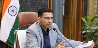 जिला प्रशासन का इंटेंसिव केयर सेंटर बना रेस्क्यू बच्चों के लिए संजीवनी,2 बेटियां अब अपने शिक्षा के पंखों से भर सकेंगी भविष्य की उड़ान