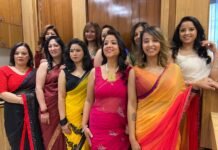 दून में हुआ एम्बेलिश मिसेज इंडिया 2026 सब इवेंट मिसेज फ्रेश फेस आयोजन,प्रतिभागियों ने दिखाया टैलेंट