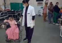 उत्तराखंड: इंसानियत शर्मसार! अस्पताल में बच्चे को छोड़कर भागा सगा भाई.. नर्सिंग स्टाफ बना सहारा