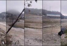 गढ़वाल: अवैध खनन से कराह रही अलकनंदा, विलुप्ति की कगार पर ‘श्रीनगर की गंगा’