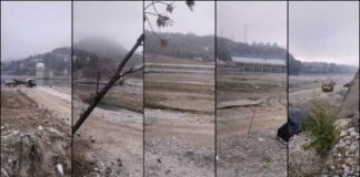 गढ़वाल: अवैध खनन से कराह रही अलकनंदा, विलुप्ति की कगार पर ‘श्रीनगर की गंगा’