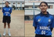 केदारघाटी की बेटी ने किया कमाल, नेशनल U-16 वॉलीबॉल टीम में शामिल हुई खुशी नौटियाल