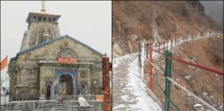 13 साल बाद खुलेगा पुराना पैदल मार्ग, यात्रा होगी ज्यादा सुरक्षित और सुगम