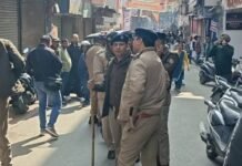 मच्छी बाजार में युवती की हत्या करने वाला आरोपी गिरफ्तार, SSP ने चौकी प्रभारी को किया निलंबित