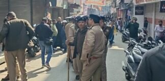 मच्छी बाजार में युवती की हत्या करने वाला आरोपी गिरफ्तार, SSP ने चौकी प्रभारी को किया निलंबित