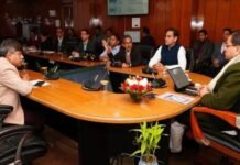 देहरादून: रोजगार को लेकर मुख्यमंत्री धामी की हाईलेवल मीटिंग, संस्थानों से टैग होंगे उत्तराखंड के युवा