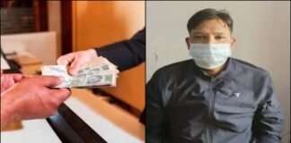 उत्तराखंड: 15 हजार रिश्वत लेते हुए दरोगा रंगे हाथ गिरफ्तार, SSP ने अनवर अहमद को किया सस्पेंड