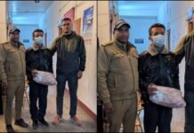 उत्तराखंड: आयुर्वेदिक जड़ी-बूटियों के नाम पर चरस की तस्करी, 846 ग्राम चरस के साथ आरोपी गिरफ्तार