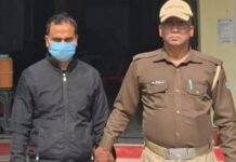 उत्तराखंड: असली की जगह फेक छात्र दे रहे थे बोर्ड एग्जाम, फर्जीवाड़े का सरगना प्रिंसिपल गिरफ्तार