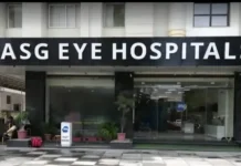 ASG Eye Hospital जहाँ पर होता है आँखों का विश्वसनीय इलाज, चल रहा है विशेष कैंप