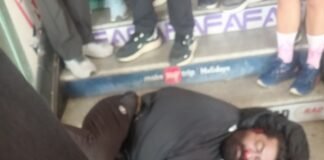 देहरादून में दिनदहाड़े सिल्वर सिटी मॉल की पार्किंग में हिस्ट्रीशीटर विक्रम शर्मा की गोली मारकर हत्या