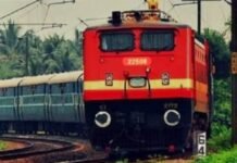 उत्तराखंड: चारधाम रेलवे परियोजना को मिली रफ्तार, 40384 करोड़ से बिछेगा 216 किमी रेल ट्रैक