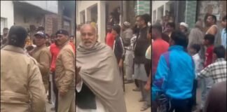 उत्तराखंड: एक तो बिजली चोरी ऊपर से सीना जोरी, छापेमारी करने गई विजिलेंस टीम पर हमला