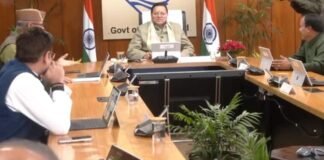 उत्तराखंड: CM धामी कैबिनेट बैठक में इन 6 महत्वपूर्ण प्रस्तावों को मिली मंजूरी, 2 मिनट में जानिए