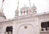 उत्तराखंड: गुरुद्वारे में शराब पीकर घुस गया शख्स, सिख समाज में उबाल.. कार्रवाई की मांग