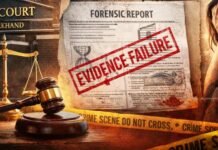 उत्तराखंड: हाईकोर्ट ने 20 साल की सजा पलटी, मानसिक असमर्थ महिला का हुआ था गैंगरेप..ये बताया कारण