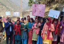 रुद्रप्रयाग: कालीमठ घाटी के इस गांव ने पेश की मिसाल, शराब पर पूर्ण प्रतिबंध.. लगेगा 21 हजार जुर्माना