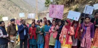 रुद्रप्रयाग: कालीमठ घाटी के इस गांव ने पेश की मिसाल, शराब पर पूर्ण प्रतिबंध.. लगेगा 21 हजार जुर्माना