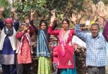 उत्तराखंड: बूंद-बूंद पानी को तरस रहे ग्रामीण, सरकार पिला रही शराब.. महिलाओं का आंदोलन