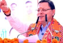 उत्तराखंड की राजनीति में नया अध्याय, धामी के नाम होने वाला है ये रिकॉर्ड