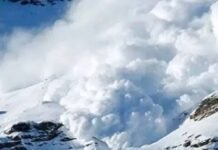 उत्तराखंड में हिमस्खलन का खतरा, इन 3 जिलों के लिए हाई अलर्ट जारी