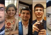 UPSC 2025 में उत्तराखंड का जलवा! इन 13 युवाओं ने हासिल की शानदार रैंक.. 2 मिनट में जानिये