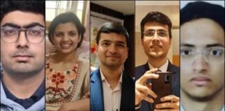 UPSC 2025 में उत्तराखंड का जलवा! इन 13 युवाओं ने हासिल की शानदार रैंक.. 2 मिनट में जानिये