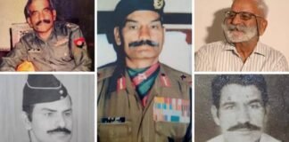देहरादून में एक ही परिवार के 5 योद्धा, 71 की जंग में छुड़ाए दुश्मन के छक्के..पढ़िए वीरगाथा