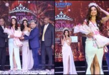 आंचल की कहानी.. उत्तराखंड का दिल जीतने वाली वो पीपलकोटी की लड़की