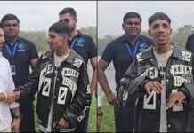 उत्तराखंड में वन आई रैपर ने मचाया धमाल, एक आंख से कमजोर.. लेकिन जुनून से मजबूत!